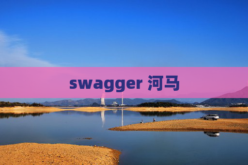 swagger 河马